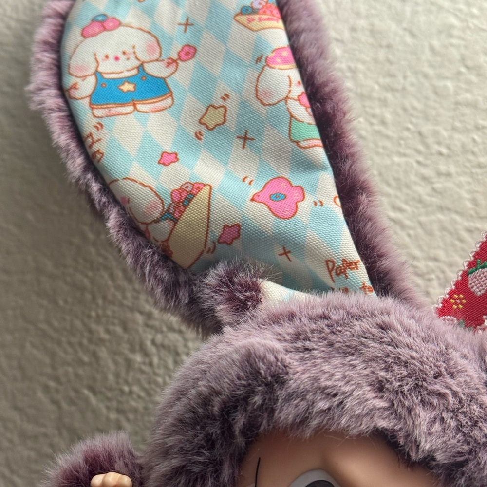 NEW Custom Labubu - Picture 3 of 6